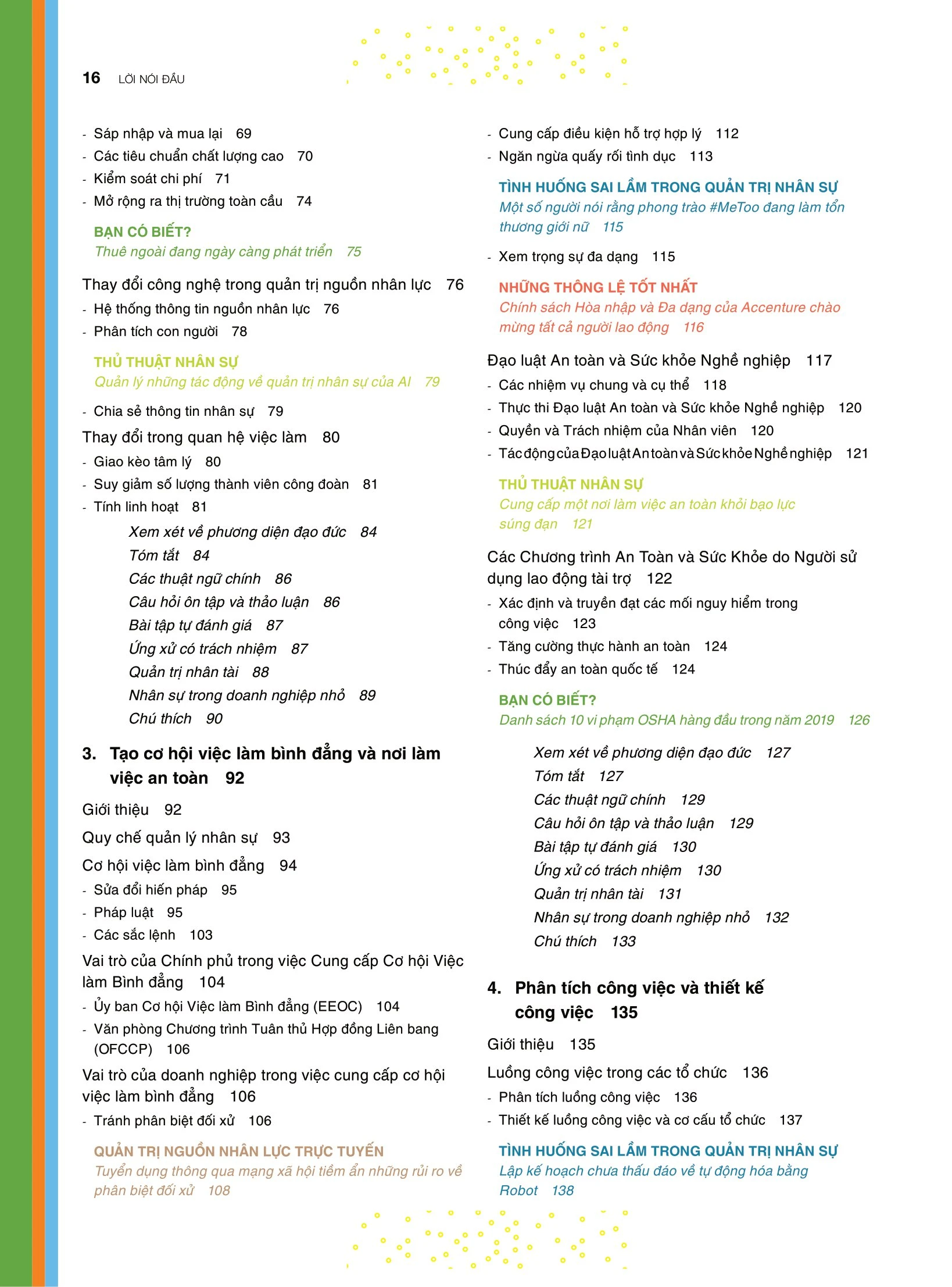 Quản Trị Nguồn Nhân Lực Thời Đại Mới - Textbook