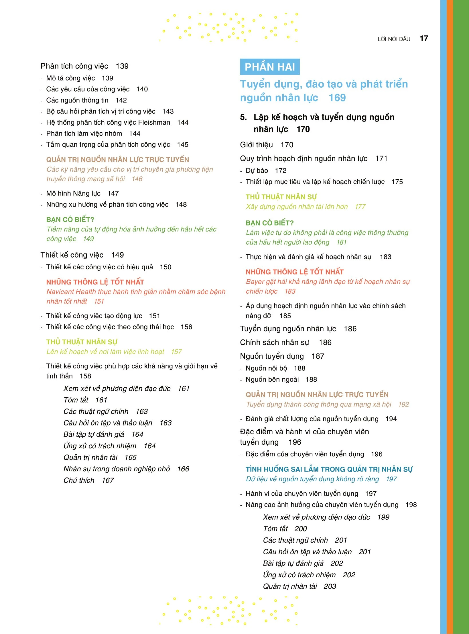 Quản Trị Nguồn Nhân Lực Thời Đại Mới - Textbook