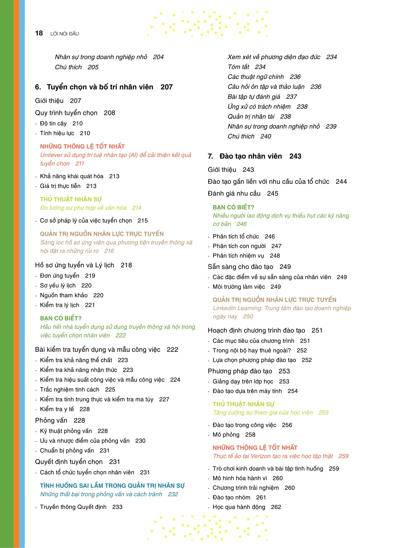 Quản Trị Nguồn Nhân Lực Thời Đại Mới - Textbook