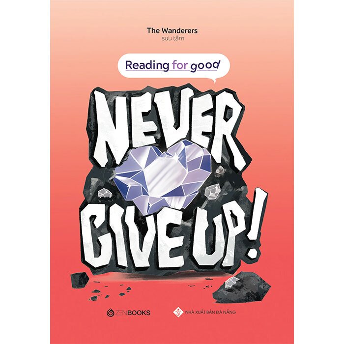 Combo Reading For Good (Bộ 3 Cuốn)