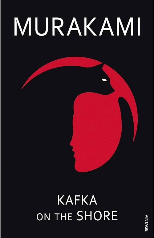 Sách Tiếng Anh - Kafka On The Shore