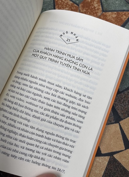 Những Ngộ Nhận Về Marketing