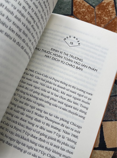 Những Ngộ Nhận Về Marketing