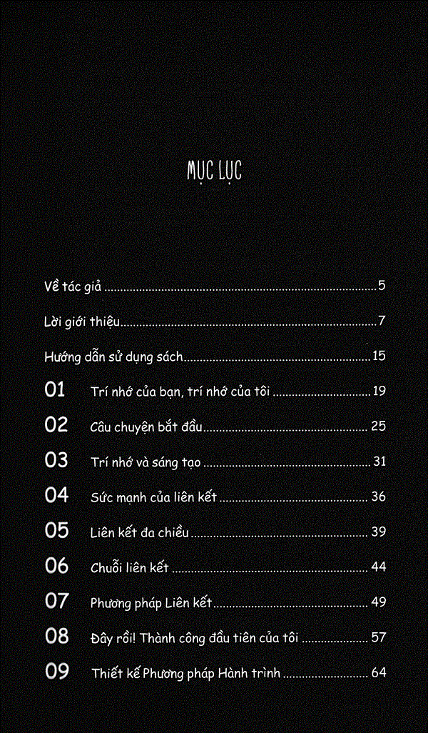 Siêu Trí Nhớ