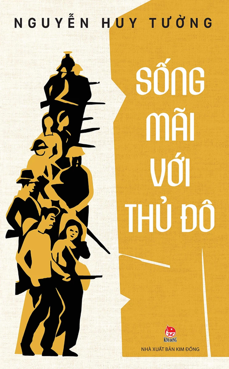 Sống Mãi Với Thủ Đô