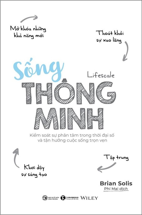 Sống Thông Minh