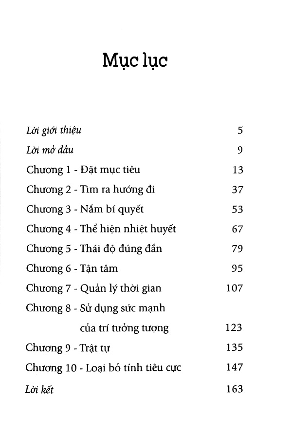 Tại Sao Phải Hành Động? (Khổ Nhỏ)