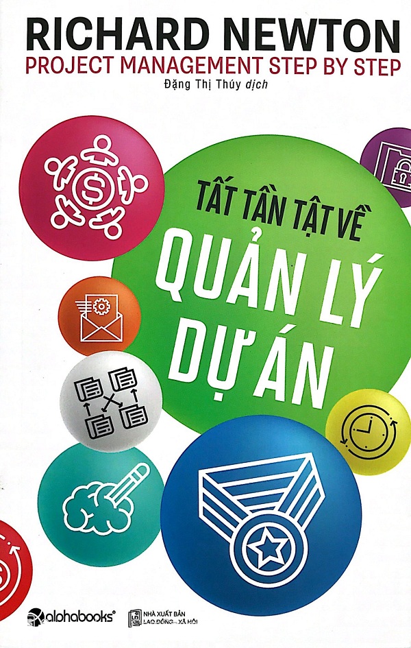 Tất Tần Tật Về Quản Lý Dự Án