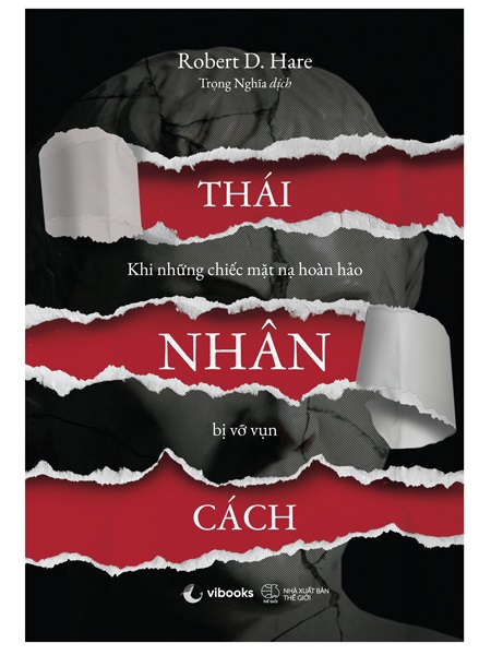 Thái Nhân Cách - Khi Những Chiếc Mặt Nạ Hoàn Hảo Bị Vỡ Vụn