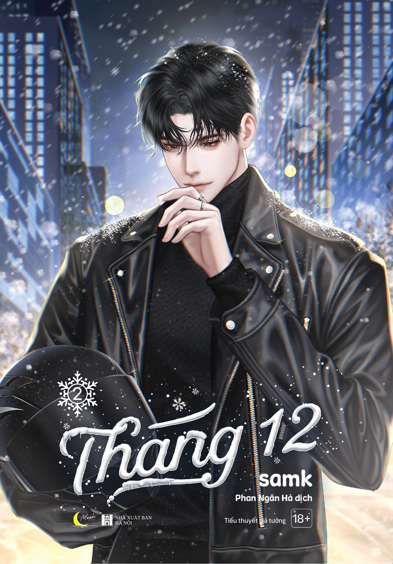 Tháng 12 - Tập 2 - Bản Thường