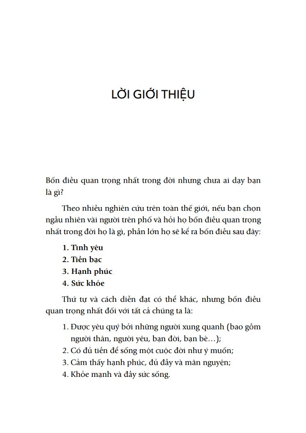 Thánh Kinh Marketing