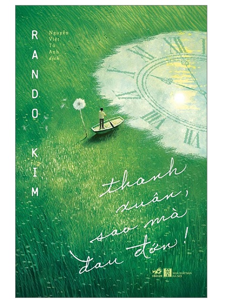 Thanh Xuân, Sao Mà Đau Đớn!