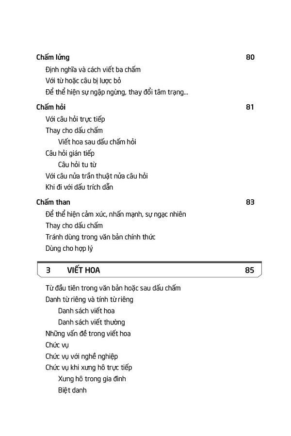 The Blue Book Of Grammar And Punctuation