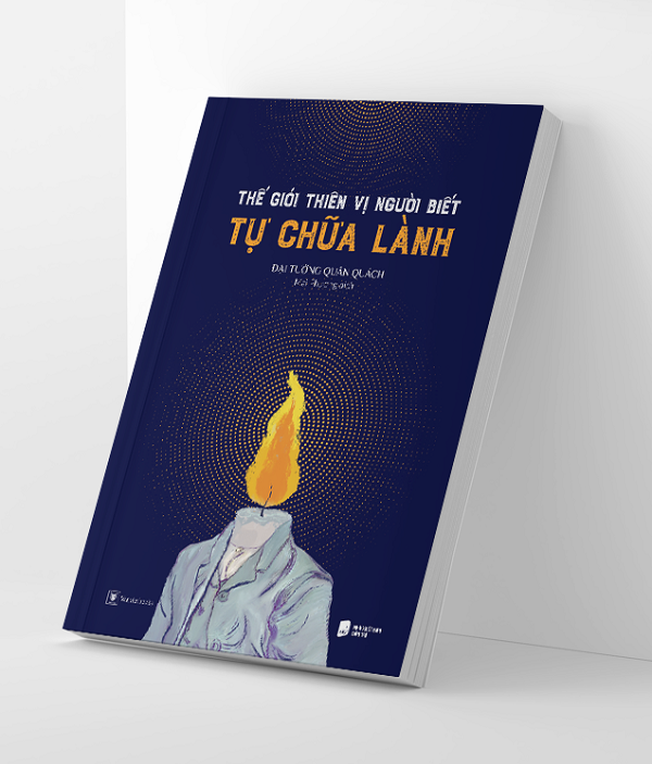 Thế Giới Thiên Vị Người Biết Tự Chữa Lành