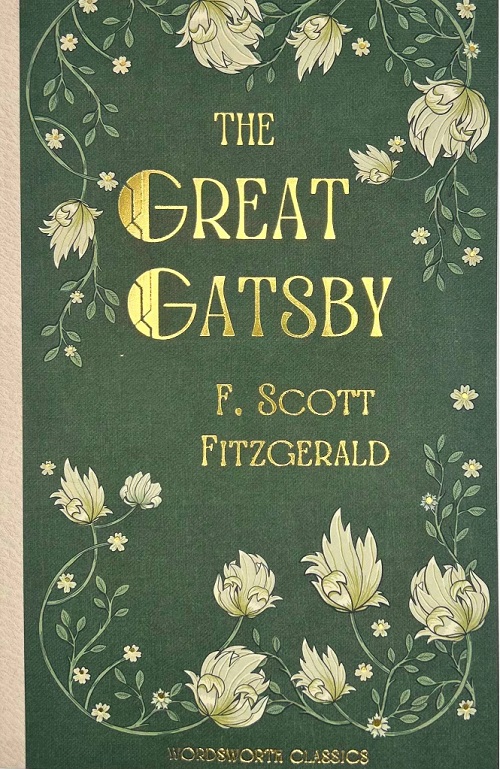 Tiểu Thuyết Tiếng Anh - The Great Gatsby