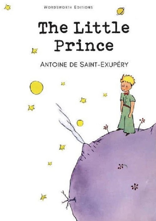 Truyện Đọc Tiếng Anh - The Little Prince