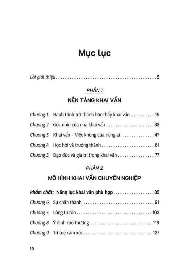 The Master Coach: Con Đường Trở Thành Nhà Khai Vấn Tài Ba
