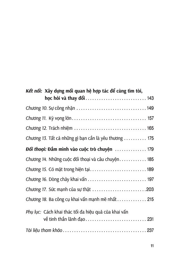 The Master Coach: Con Đường Trở Thành Nhà Khai Vấn Tài Ba