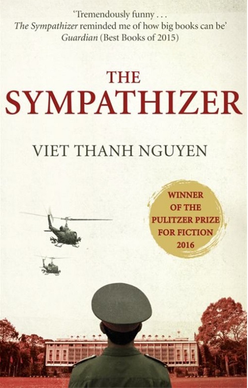 Tiểu Thuyết Tiếng Anh - The Sympathizer