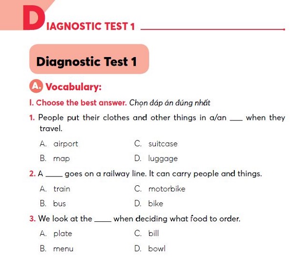 The True IELTS Guide