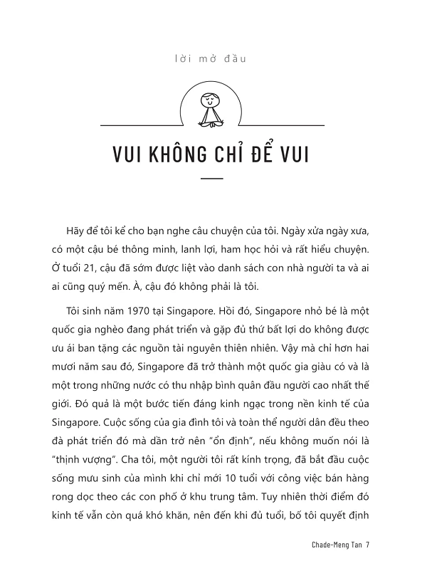 Thiền Không Khó Dù Đời Gian Khó