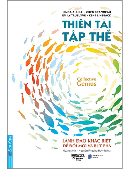Thiên Tài Tập Thể