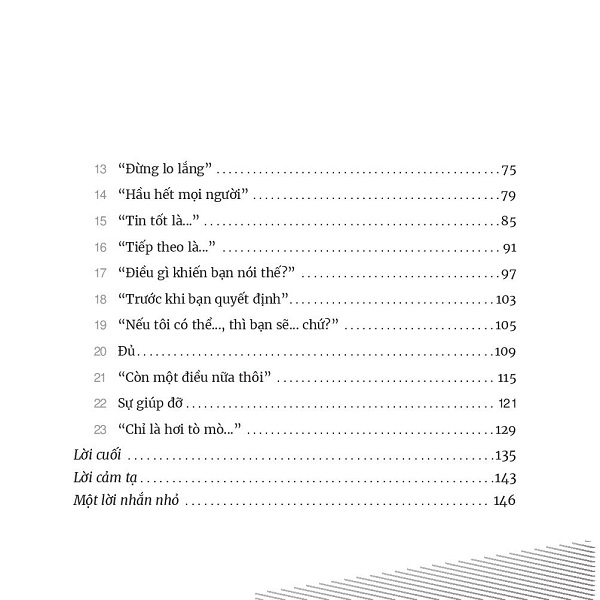Thuật Bán Hàng Vô Song