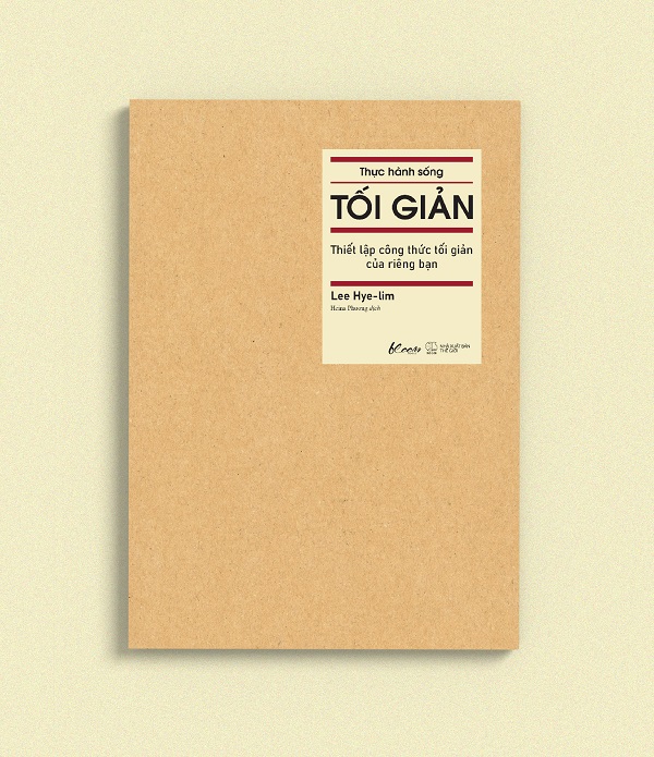 Thực Hành Sống Tối Giản