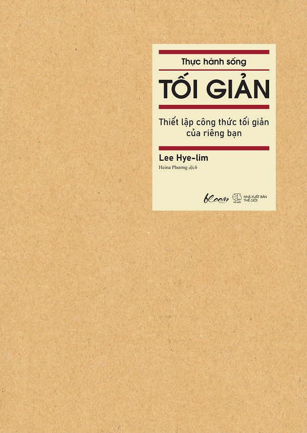 Thực Hành Sống Tối Giản