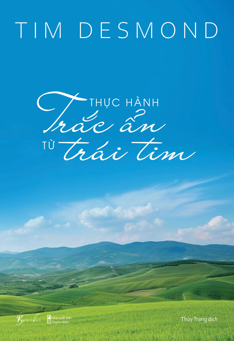 Thực Hành Trắc Ẩn Từ Trái Tim
