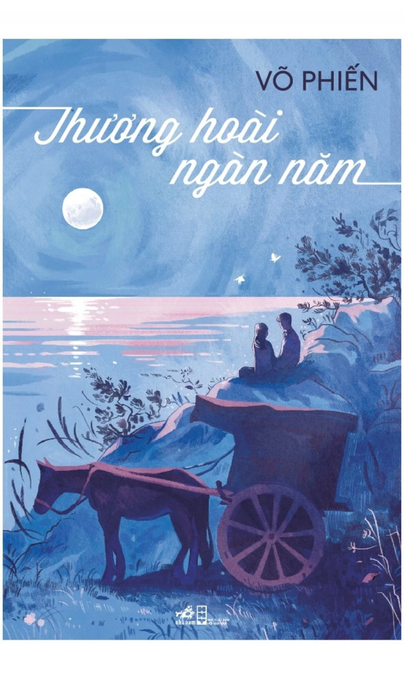 Thương Hoài Ngàn Năm