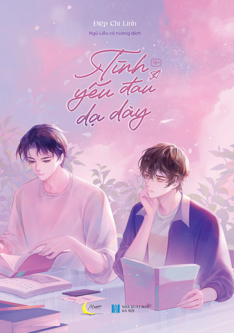 Tình Yêu Đau Dạ Dày