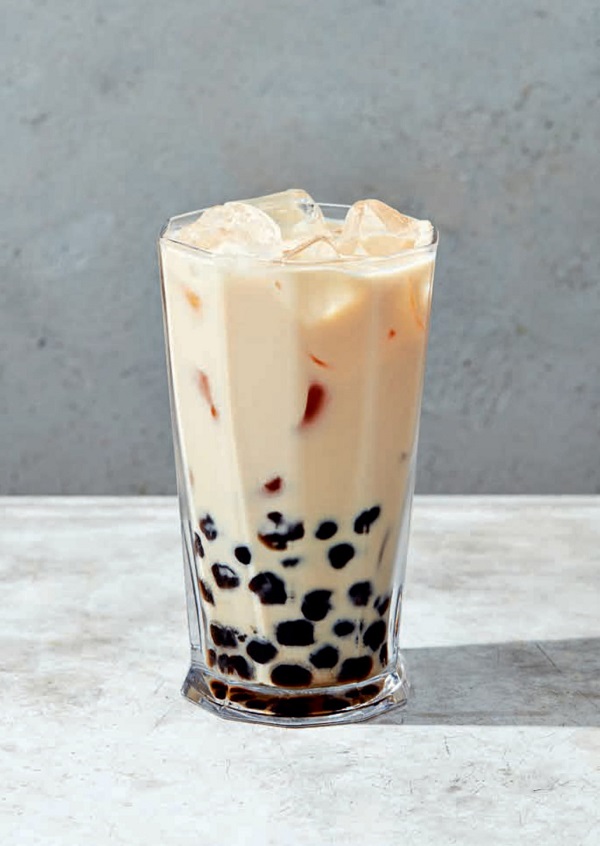 Trà Sữa Và Hơn Thế Nữa