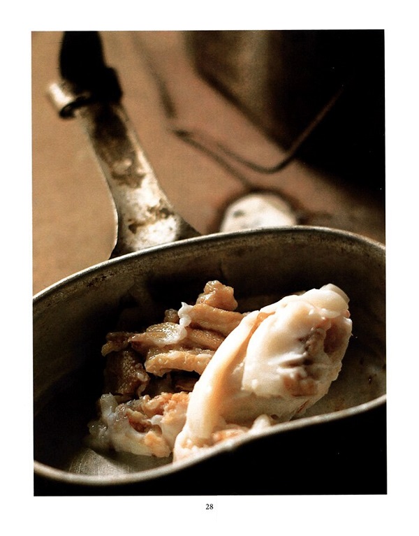 Trái Tim Của Chef