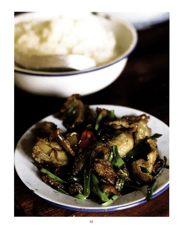 Trái Tim Của Chef