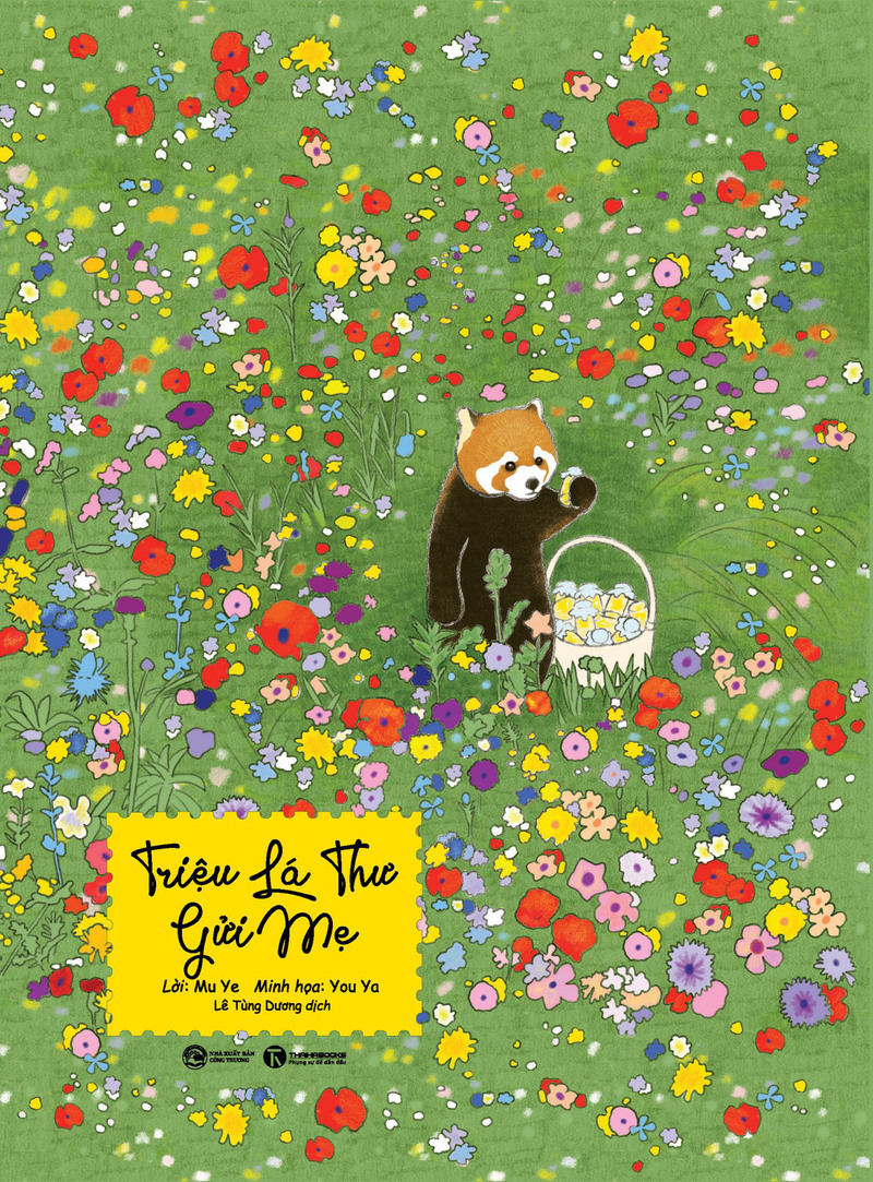 Triệu Lá Thư Gửi Mẹ