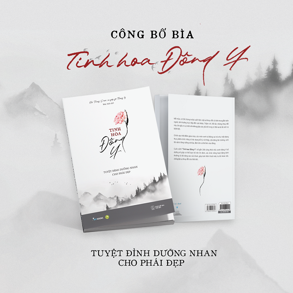 Tinh Hoa Đông Y