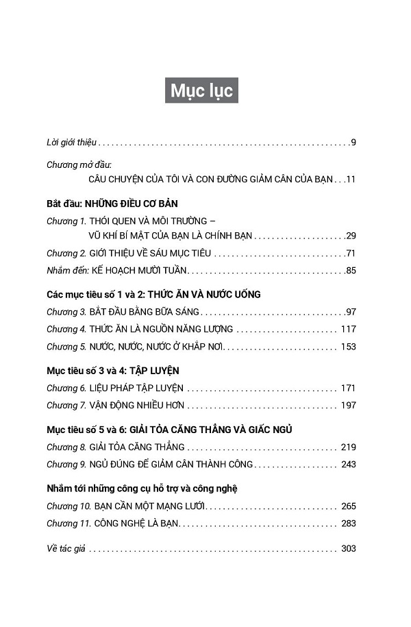 Từ 100 Cân Đến 100 Điểm: 6 Bước Giảm Cân Hiệu Quả