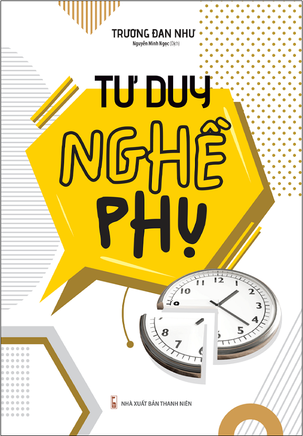 Tư Duy Nghề Phụ