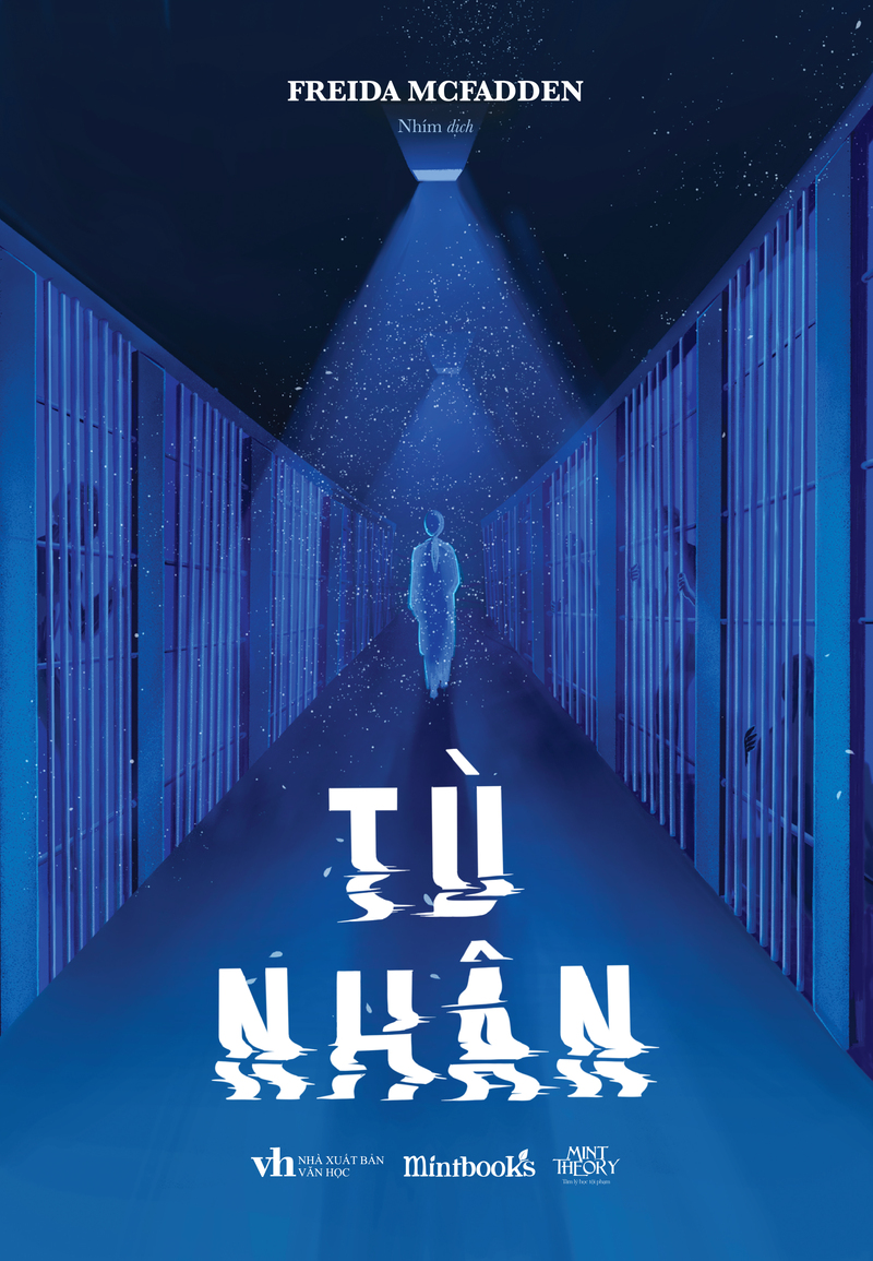 Tù Nhân - Freida Mcfadden