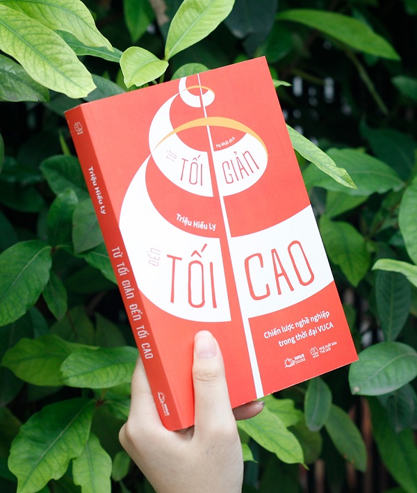 Từ Tối Giản Đến Tối Cao