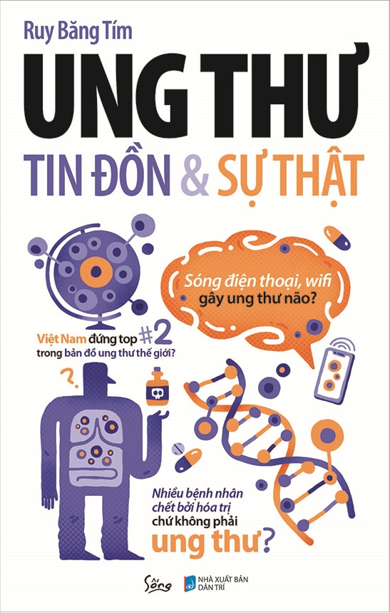 Ung Thư - Tin Đồn Và Sự Thật
