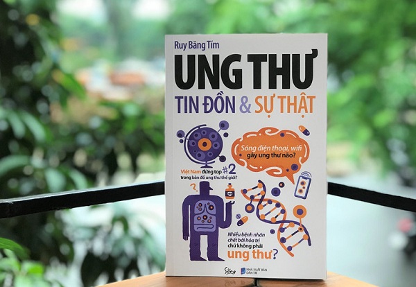 Ung Thư - Tin Đồn Và Sự Thật