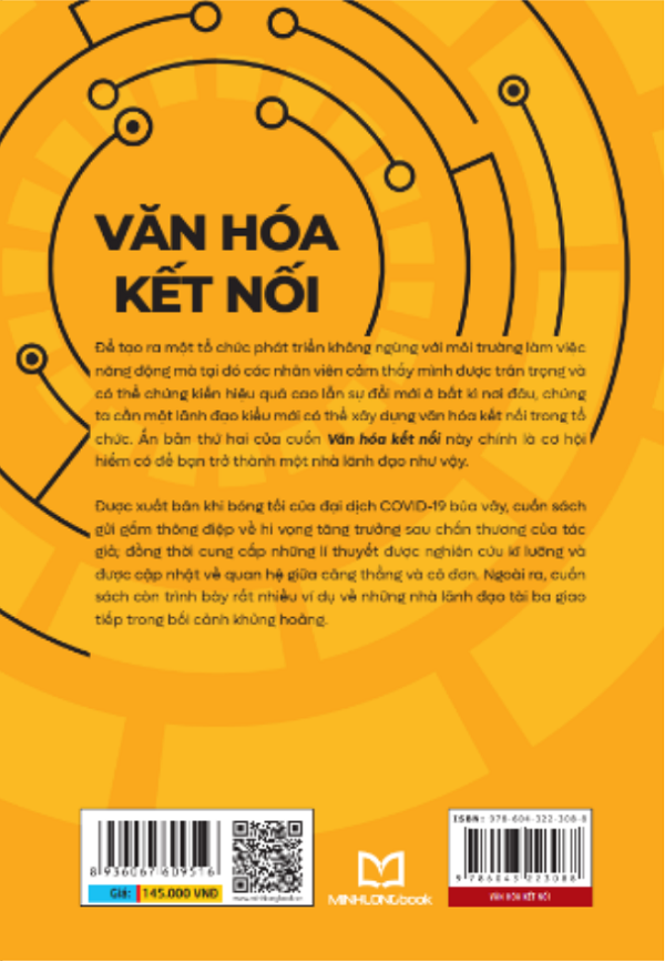 Văn Hóa Kết Nối - Những Lợi Thế Cạnh Tranh Mà Bạn Không Ngờ Tới