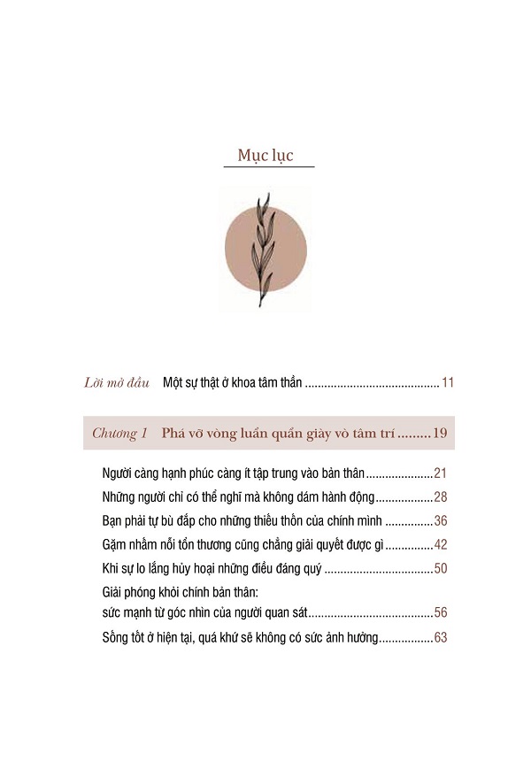 Vì Bạn Mạnh Mẽ Hơn Bạn Nghĩ