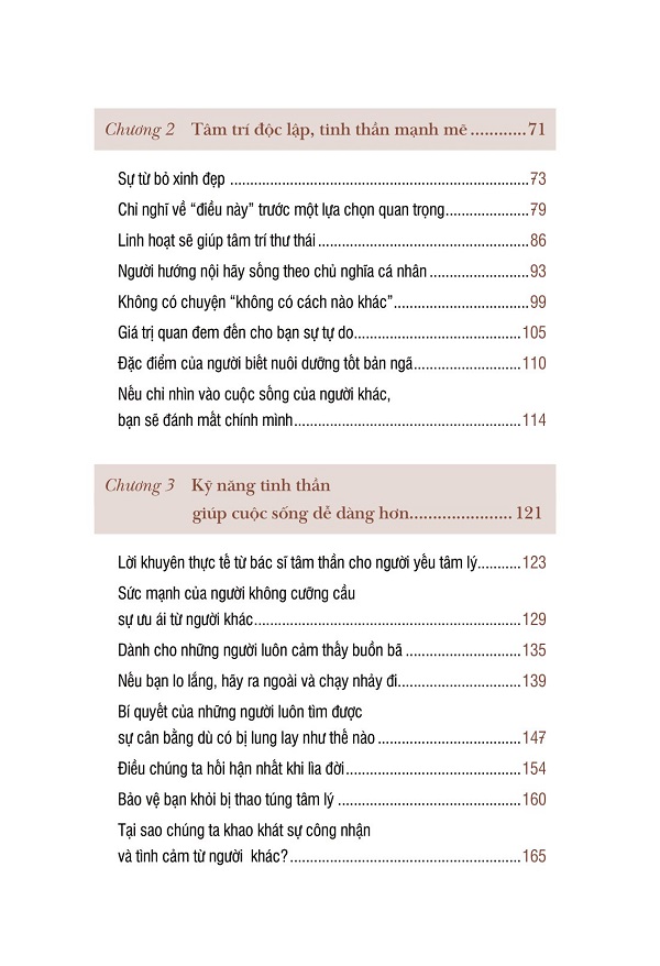 Vì Bạn Mạnh Mẽ Hơn Bạn Nghĩ