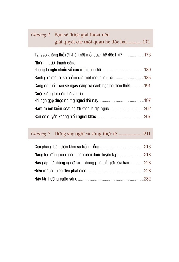 Vì Bạn Mạnh Mẽ Hơn Bạn Nghĩ