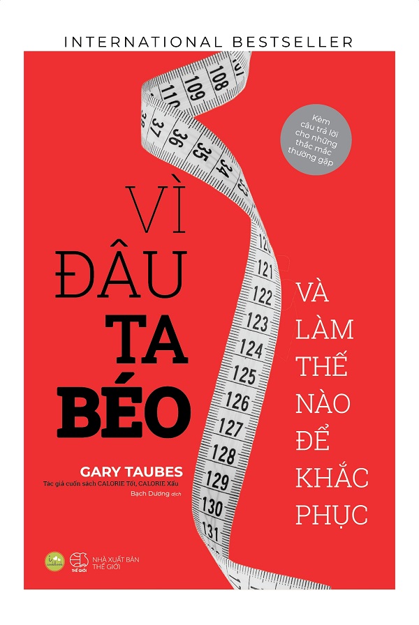 Vì Đâu Ta Béo