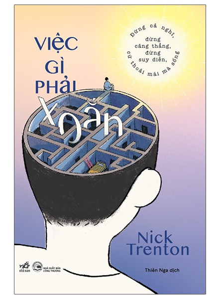 Việc Gì Phải Xoắn