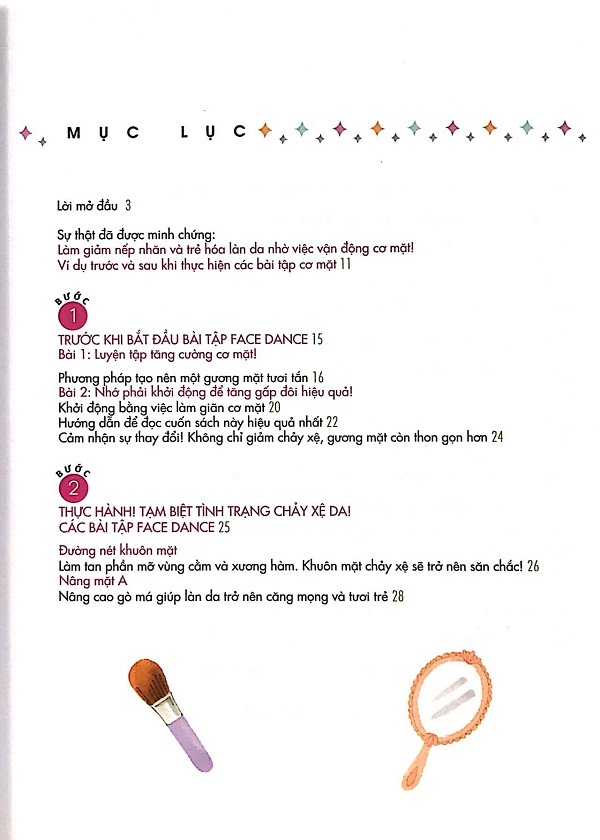 Vũ Điệu Làn Da